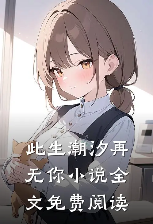 此生潮汐再无你小说全文免费阅读