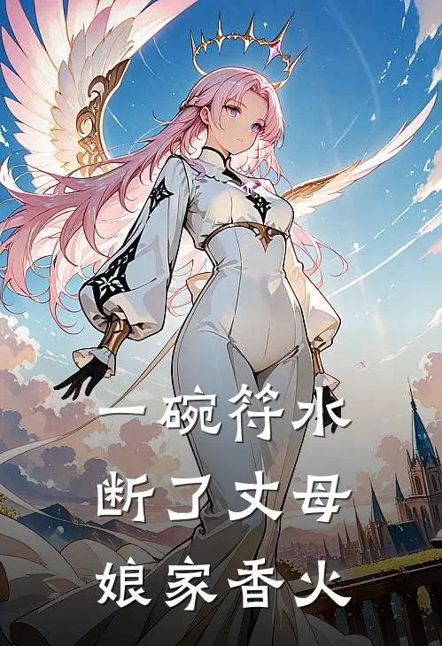 一碗符水，断了丈母娘家香火