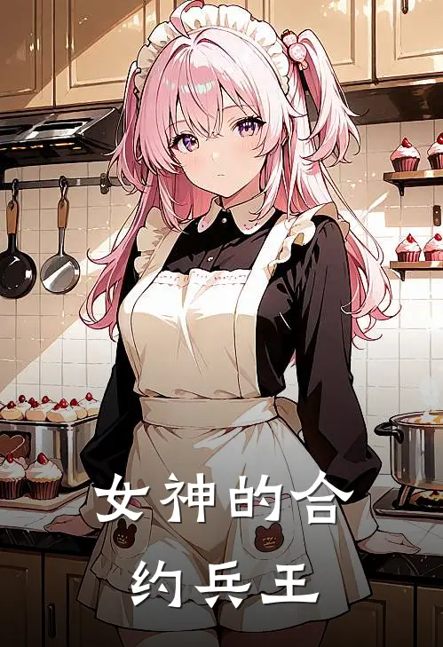 女神的合约兵王