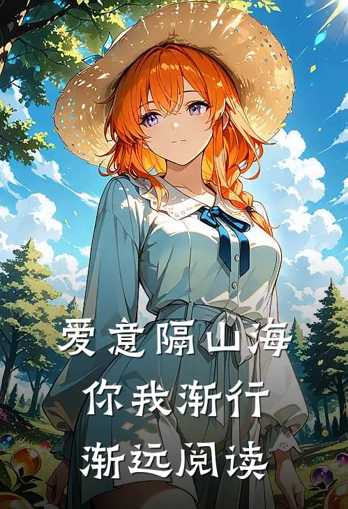 爱意隔山海，你我渐行渐远阅读