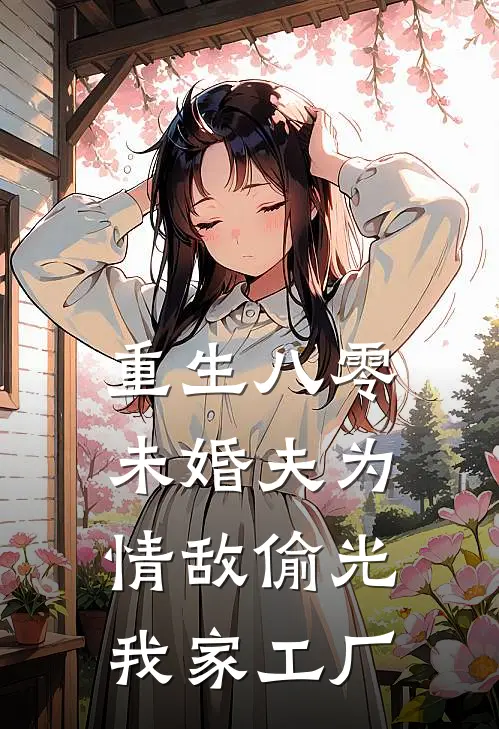 重生八零，未婚夫为情敌偷光我家工厂