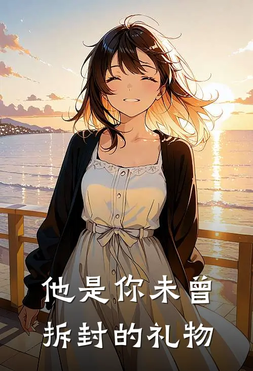 他是你未曾拆封的礼物