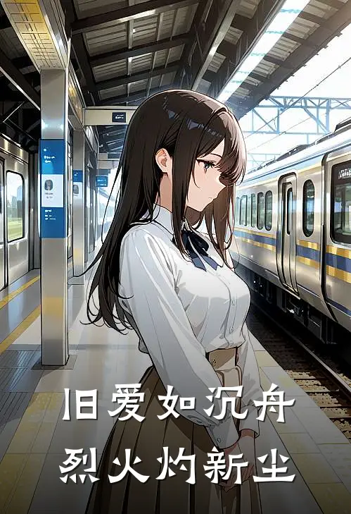 旧爱如沉舟，烈火灼新尘