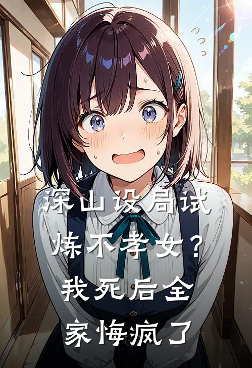 深山设局试炼不孝女？我死后全家悔疯了