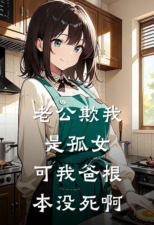 老公欺我是孤女，可我爸根本没死啊