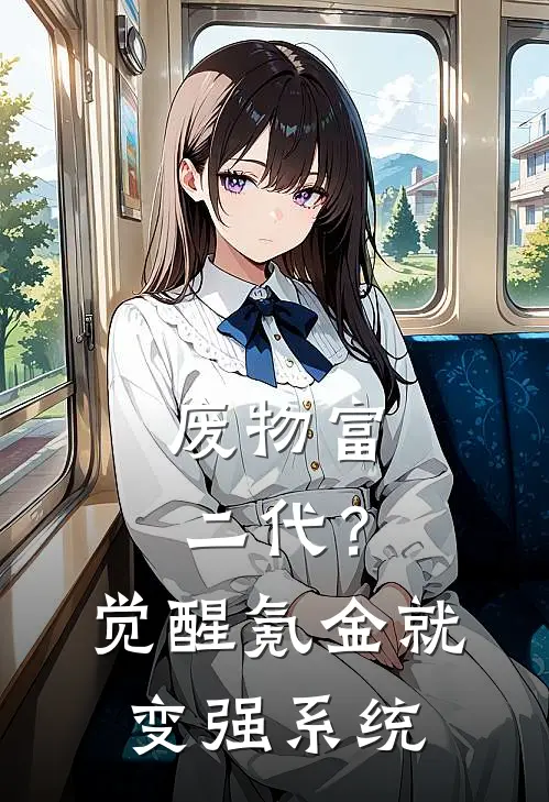 废物富二代？觉醒氪金就变强系统