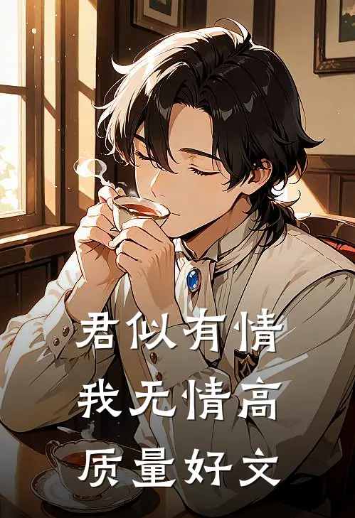 君似有情我无情高质量好文