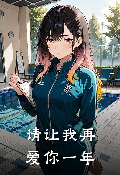 请让我再爱你一年