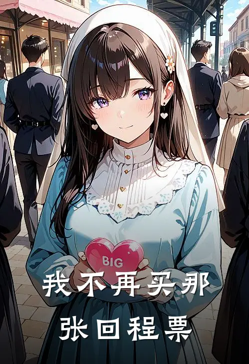 我不再买那张回程票