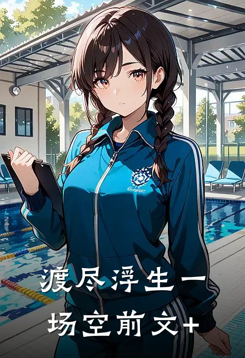 渡尽浮生一场空前文+