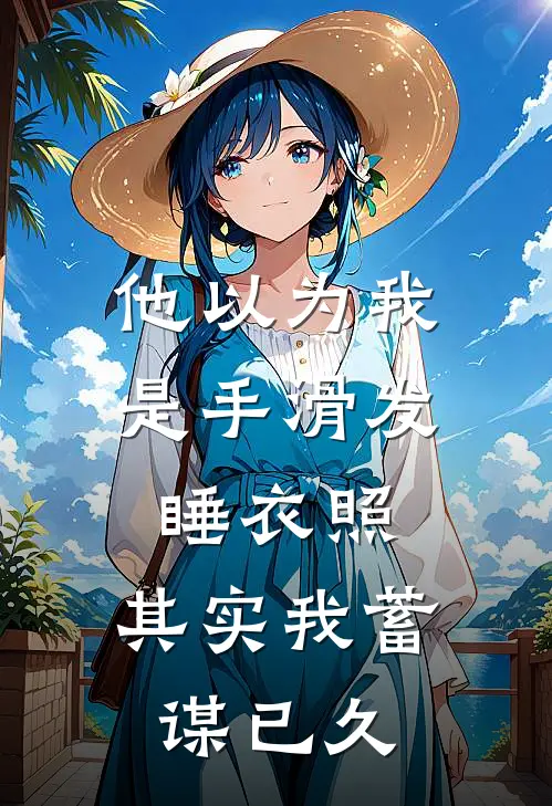 他以为我是手滑发睡衣照，其实我蓄谋已久