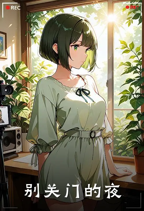 别关门的夜