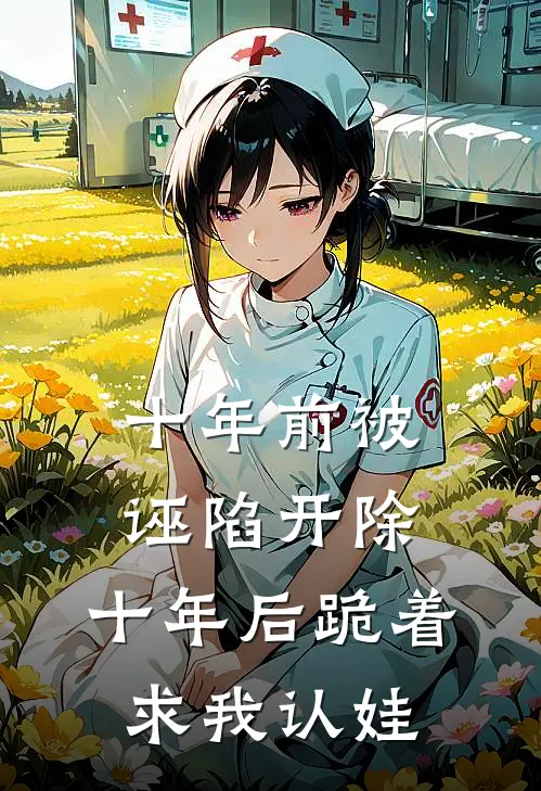 十年前被诬陷开除，十年后跪着求我认娃