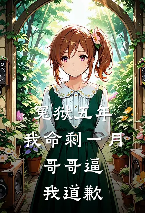 冤狱五年，我命剩一月，哥哥逼我道歉