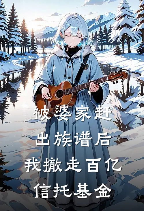 被婆家赶出族谱后，我撤走百亿信托基金