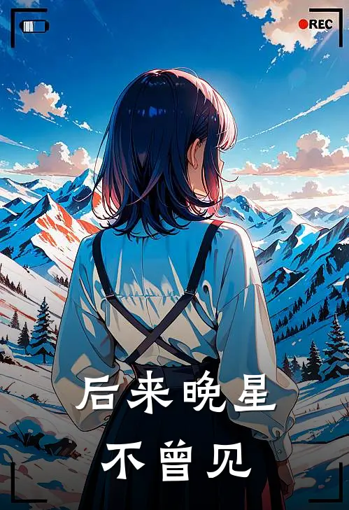 后来晚星不曾见