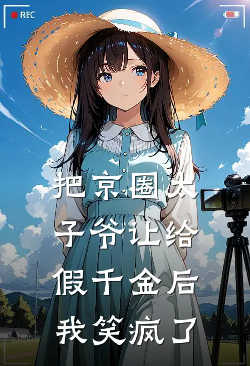 把京圈太子爷让给假千金后，我笑疯了
