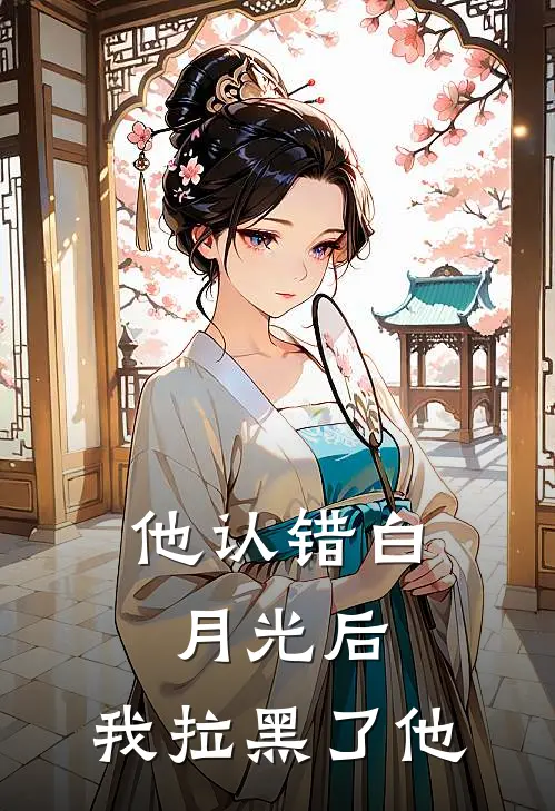 他认错白月光后，我拉黑了他