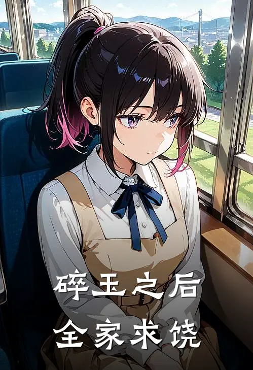 碎玉之后，全家求饶