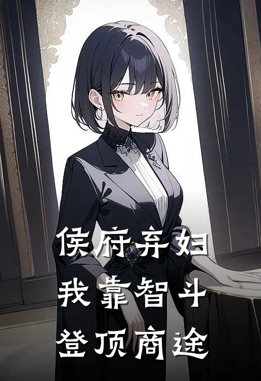 侯府弃妇：我靠智斗登顶商途