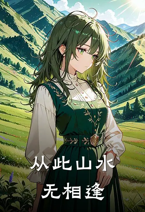 从此山水无相逢