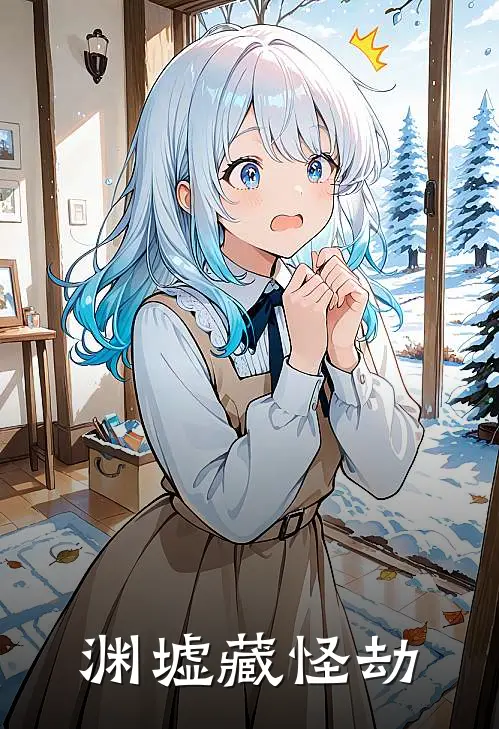 渊墟藏怪劫