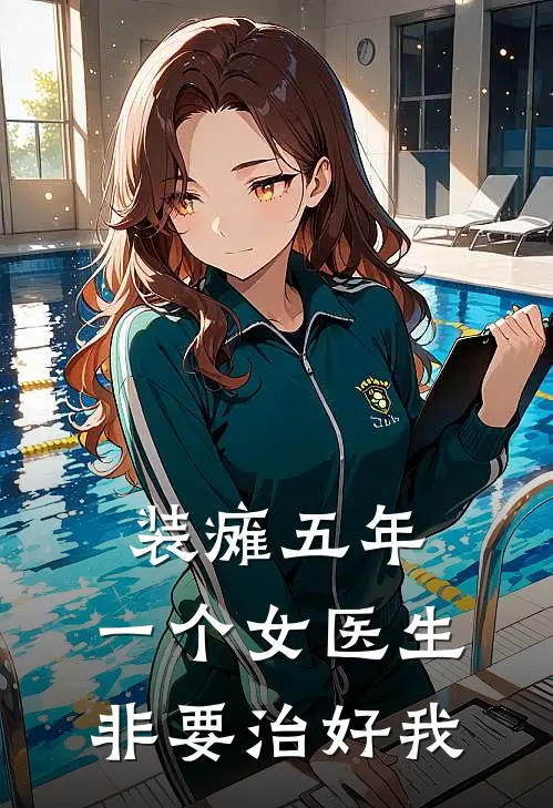 装瘫五年，一个女医生非要治好我