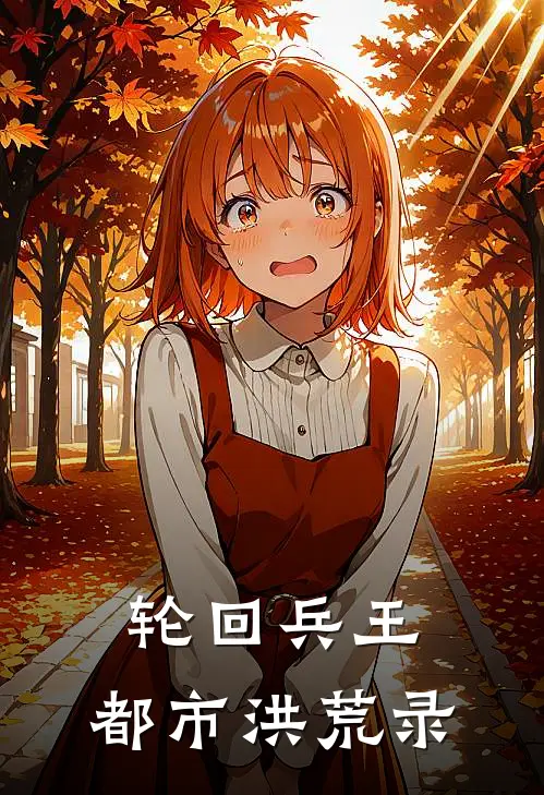 轮回兵王：都市洪荒录