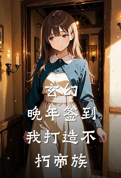 玄幻：晚年签到，我打造不朽帝族