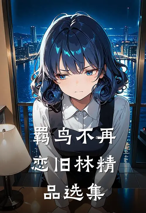 羁鸟不再恋旧林精品选集