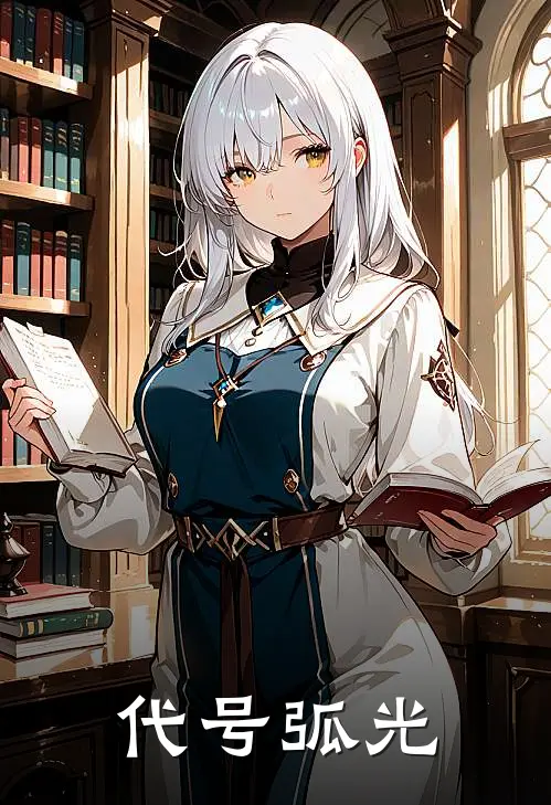 代号弧光