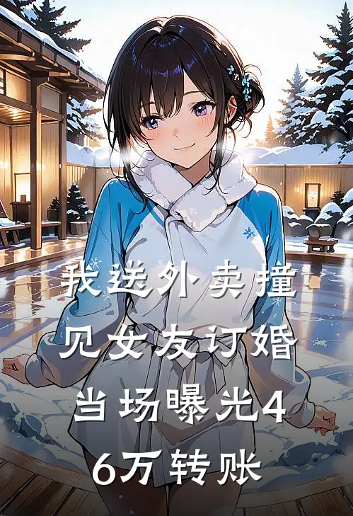 我送外卖撞见女友订婚，当场曝光46万转账