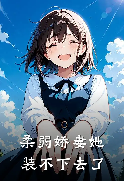 柔弱娇妻她装不下去了