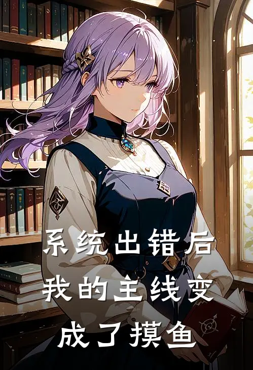 系统出错后，我的主线变成了摸鱼