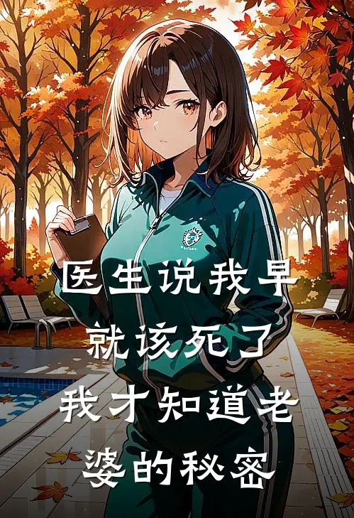 医生说我早就该死了，我才知道老婆的秘密