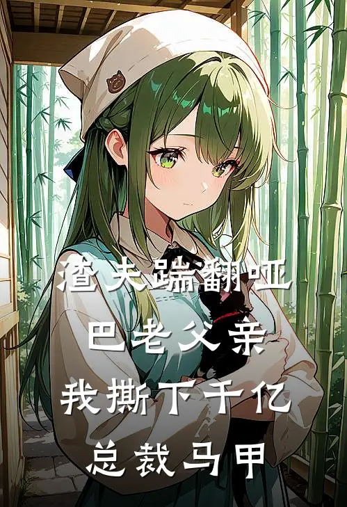 渣夫踹翻哑巴老父亲，我撕下千亿总裁马甲