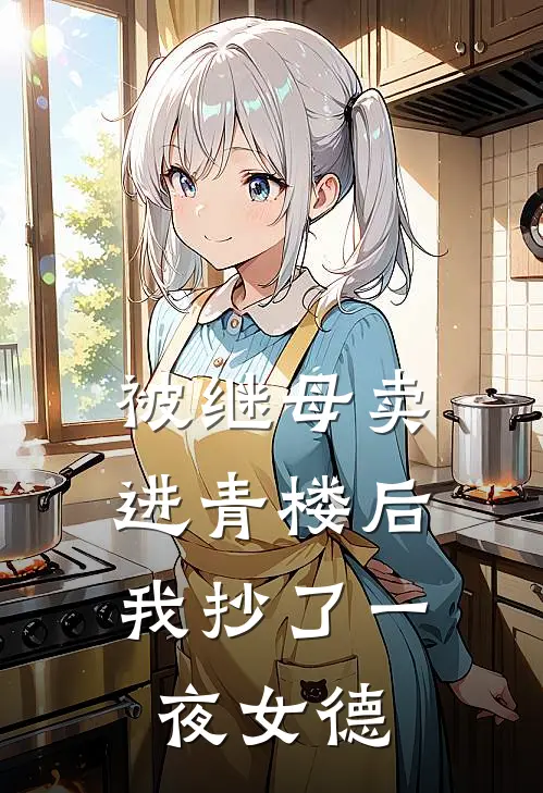 被继母卖进青楼后，我抄了一夜女德