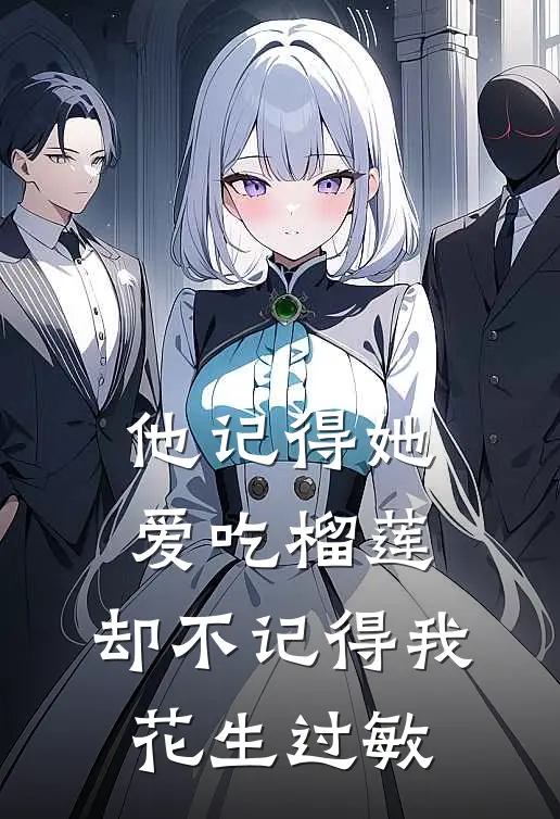 他记得她爱吃榴莲，却不记得我花生过敏