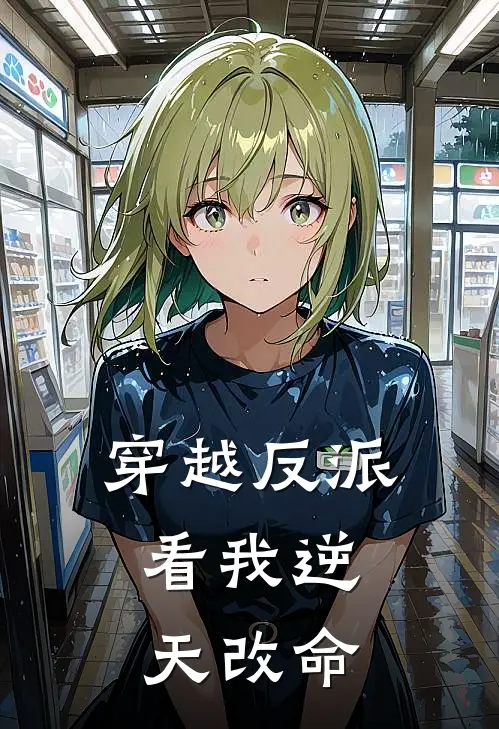 穿越反派：看我逆天改命