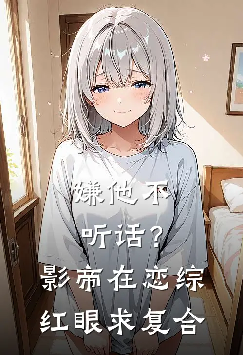 嫌他不听话？影帝在恋综红眼求复合