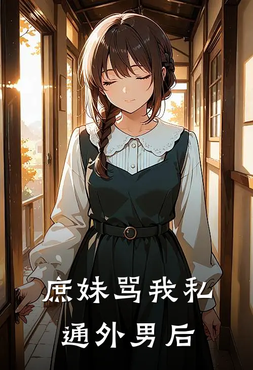 庶妹骂我私通外男后