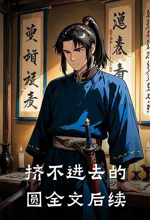 挤不进去的圆全文后续