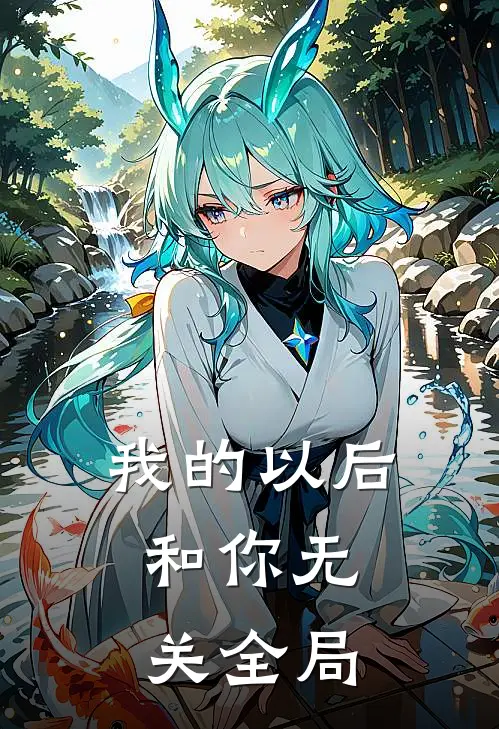 我的以后，和你无关全局