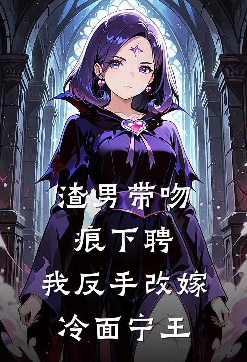 渣男带吻痕下聘，我反手改嫁冷面宁王