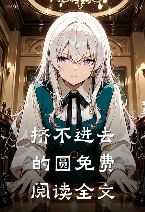 挤不进去的圆免费阅读全文