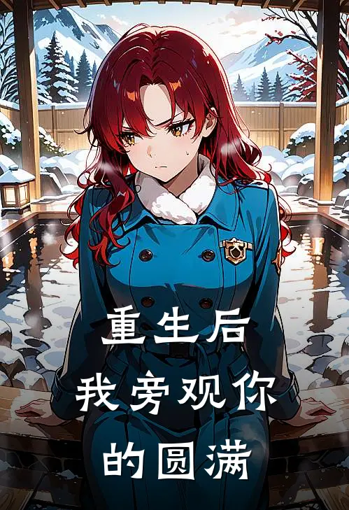 重生后，我旁观你的圆满