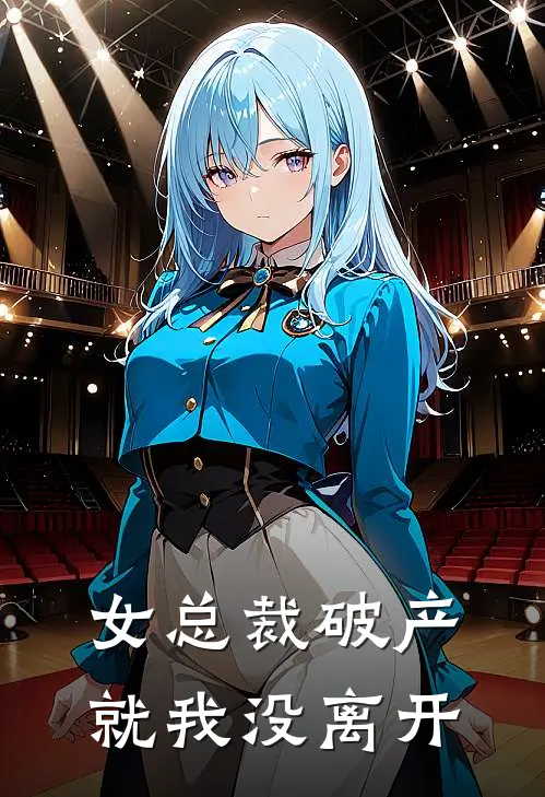 女总裁破产就我没离开