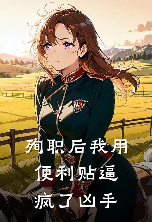 殉职后我用便利贴逼疯了凶手