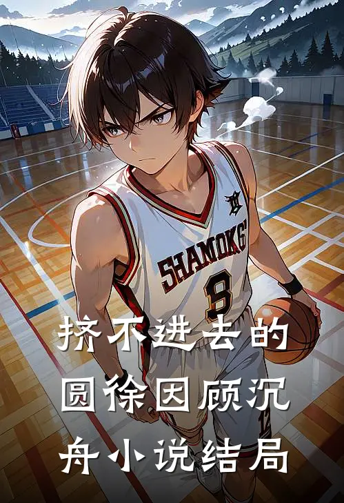 挤不进去的圆徐因顾沉舟小说结局