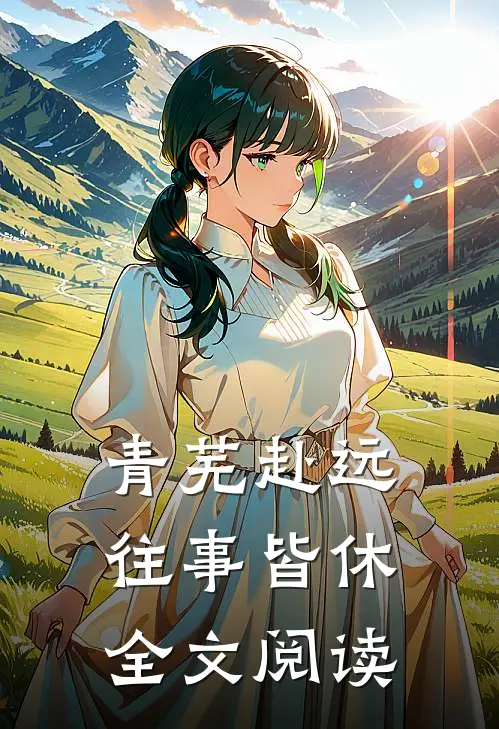 青芜赴远，往事皆休全文阅读